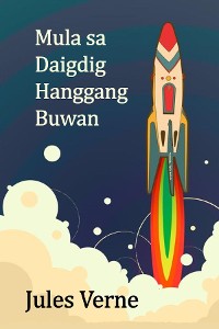 Cover Mula sa Daigdig Hanggang Buwan