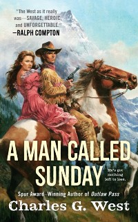 Cover Man Called Sunday