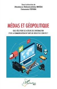 Cover Medias et geopolitique