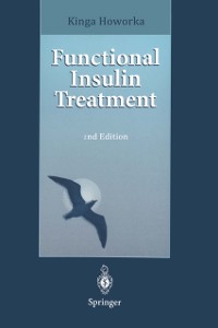Cover Functional Insulin Treatment