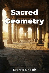 Cover Sacred Geometry