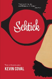 Cover Schtick