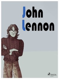 Cover John Lennon