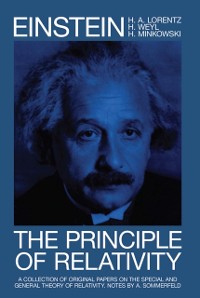 Cover Principle of Relativity