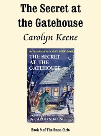 Cover The Secret at the Gatehouse