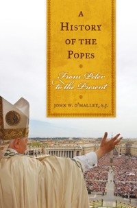 Cover History of the Popes