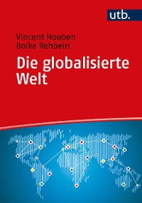 Cover Die globalisierte Welt