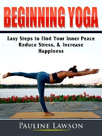 Cover Beginning Yoga