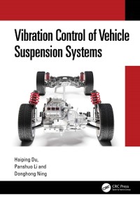 Cover Vibration Control of Vehicle Suspension Systems