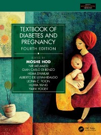 Cover Textbook of Diabetes and Pregnancy