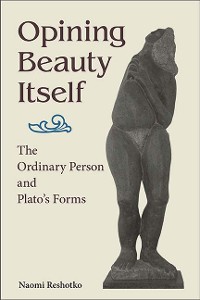 Cover Opining Beauty Itself