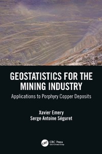 Cover Geostatistics for the Mining Industry