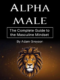 Cover Alpha Male
