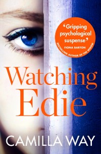 Cover Watching Edie