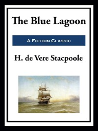 Cover Blue Lagoon