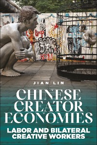 Cover Chinese Creator Economies