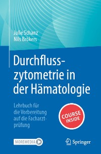 Cover Durchflusszytometrie in der Hämatologie