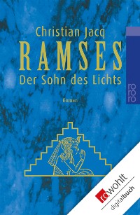Cover Ramses: Der Sohn des Lichts