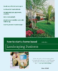 Cover How to Start a Home-Based Landscaping Business