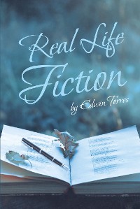 Cover Real Life Fiction