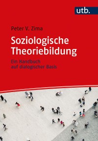 Cover Soziologische Theoriebildung