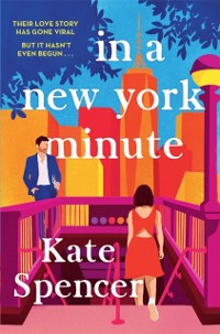 Cover In A New York Minute