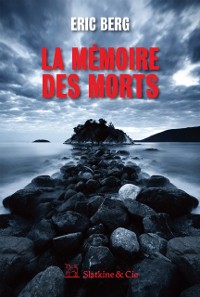 Cover La mémoire des morts