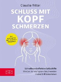 Cover Schluss mit Kopfschmerzen