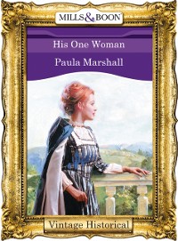 Cover HIS ONE WOMAN_DILHORNE DYN3 EB