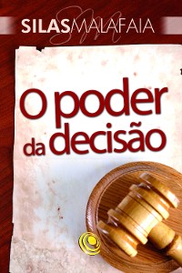 Cover O poder da decisão