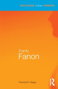 Cover Frantz Fanon
