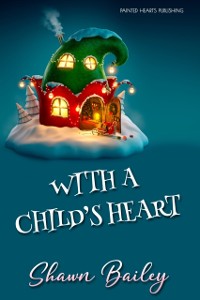 Cover With A Child's Heart