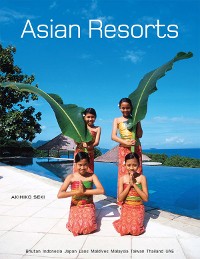 Cover Asian Resorts