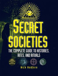 Cover Secret Societies