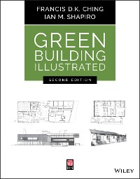 Cover Green Building Illustrated