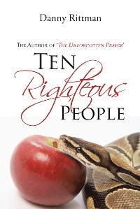 Cover Ten Righteous People