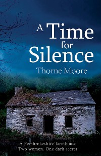 Cover A Time for Silence