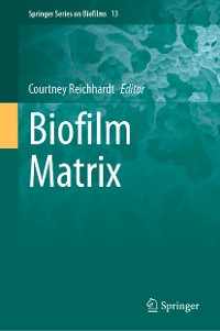 Cover Biofilm Matrix