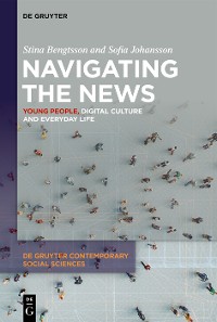 Cover Navigating the News