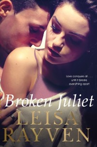 Cover Broken Juliet