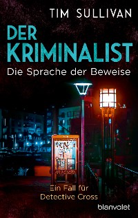 Cover Der Kriminalist - Die Sprache der Beweise