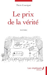 Cover Le prix de la verite