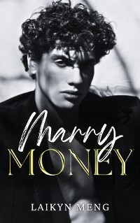 Cover Marry Money