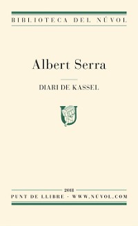 Cover Diari de Kassel