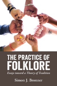 Cover The Practice of Folklore