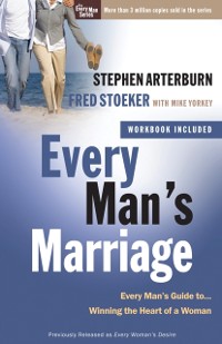 Cover Every Man's Marriage