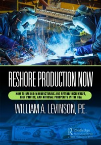 Cover Reshore Production Now