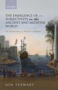 Cover Emergence of Subjectivity in the Ancient and Medieval World