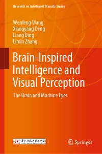 Cover Brain-Inspired Intelligence and Visual Perception