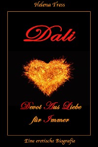 Cover DALI - Devot Aus Liebe für Immer